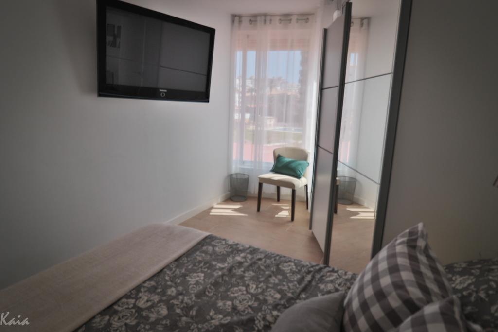 Apartment Piso Paseo Maritimo