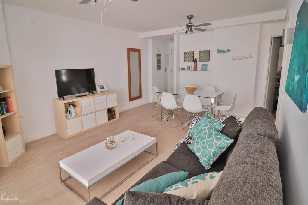 Piso Paseo Maritimo * Benalmádena