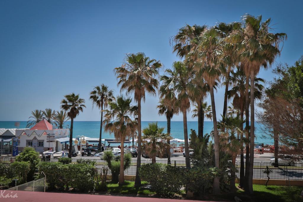 Piso Paseo Maritimo * Benalmádena