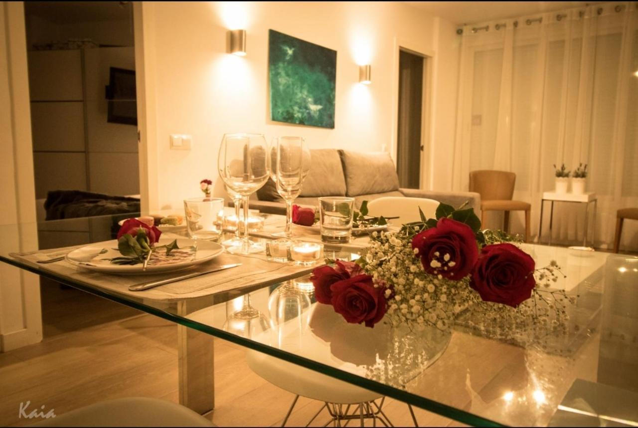 Piso Paseo Marítimo Apartamento Benalmádena
