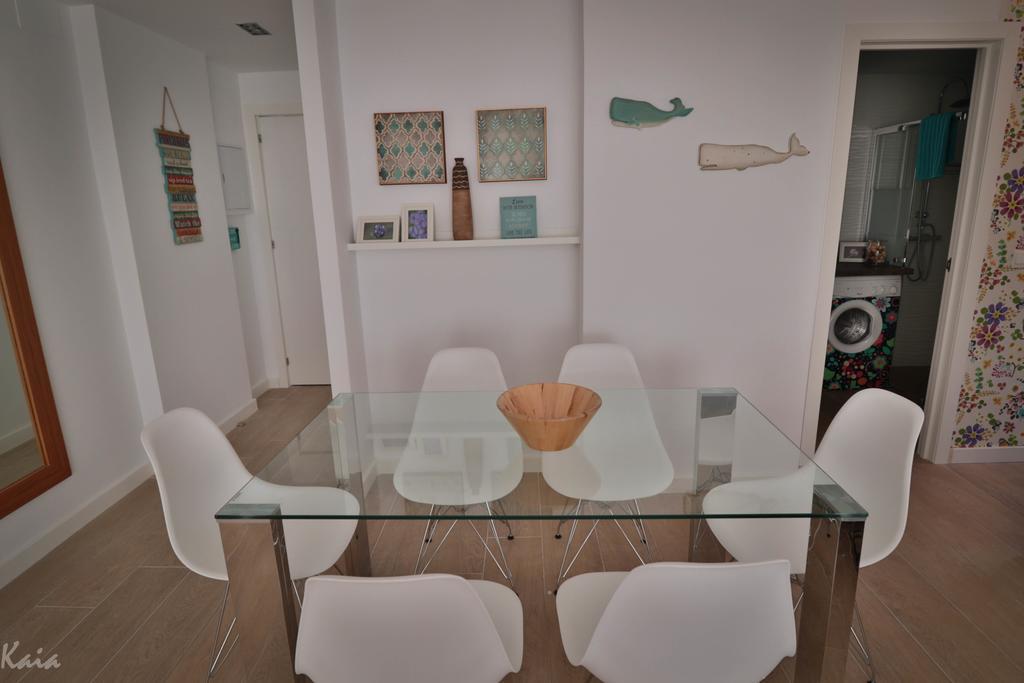 Piso Paseo Marítimo Apartamento Benalmádena