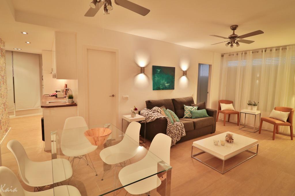Piso Paseo Marítimo Apartamento Benalmádena
