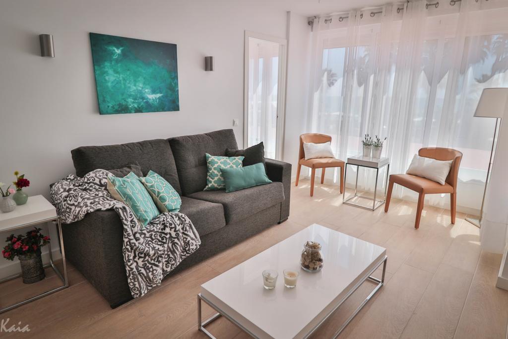 Piso Paseo Marítimo Apartamento *