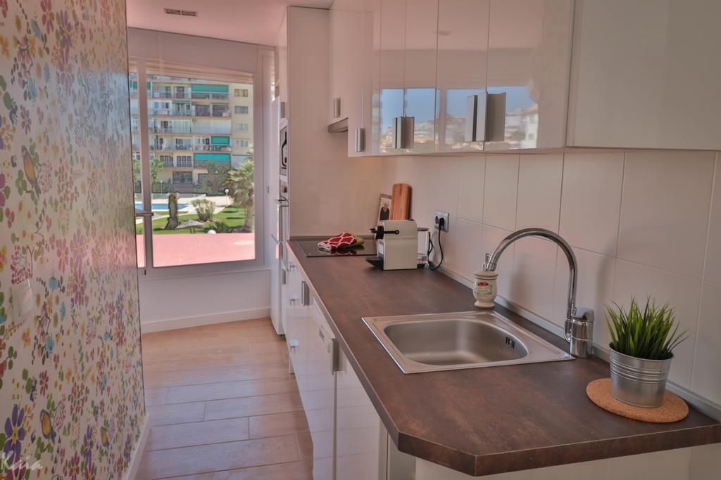 Piso Paseo Marítimo Apartamento Benalmádena