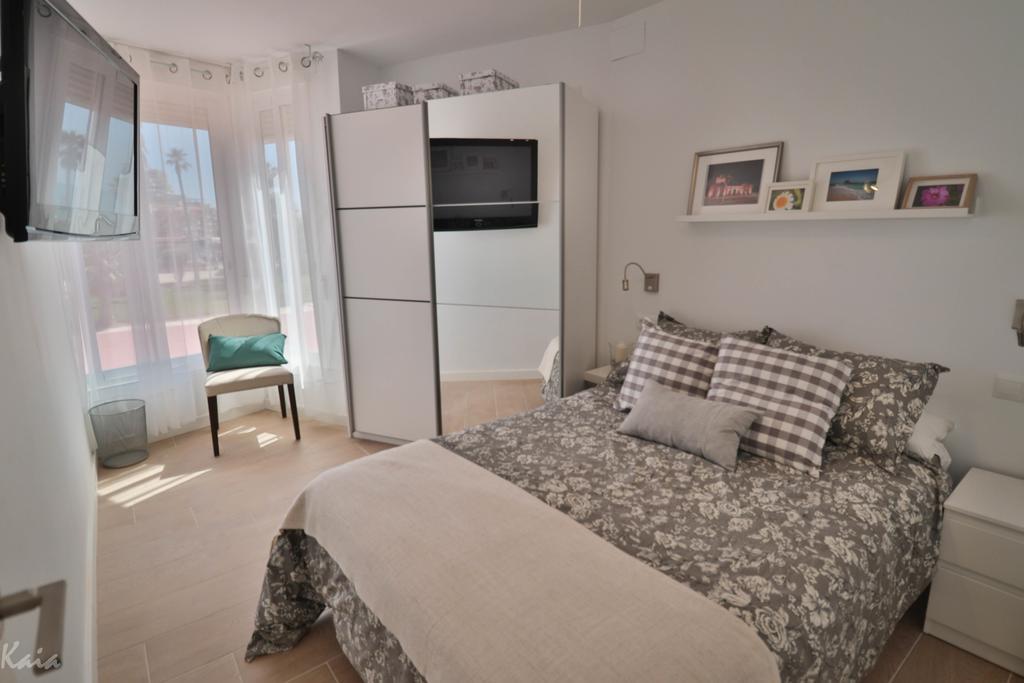 Piso Paseo Marítimo Apartamento *