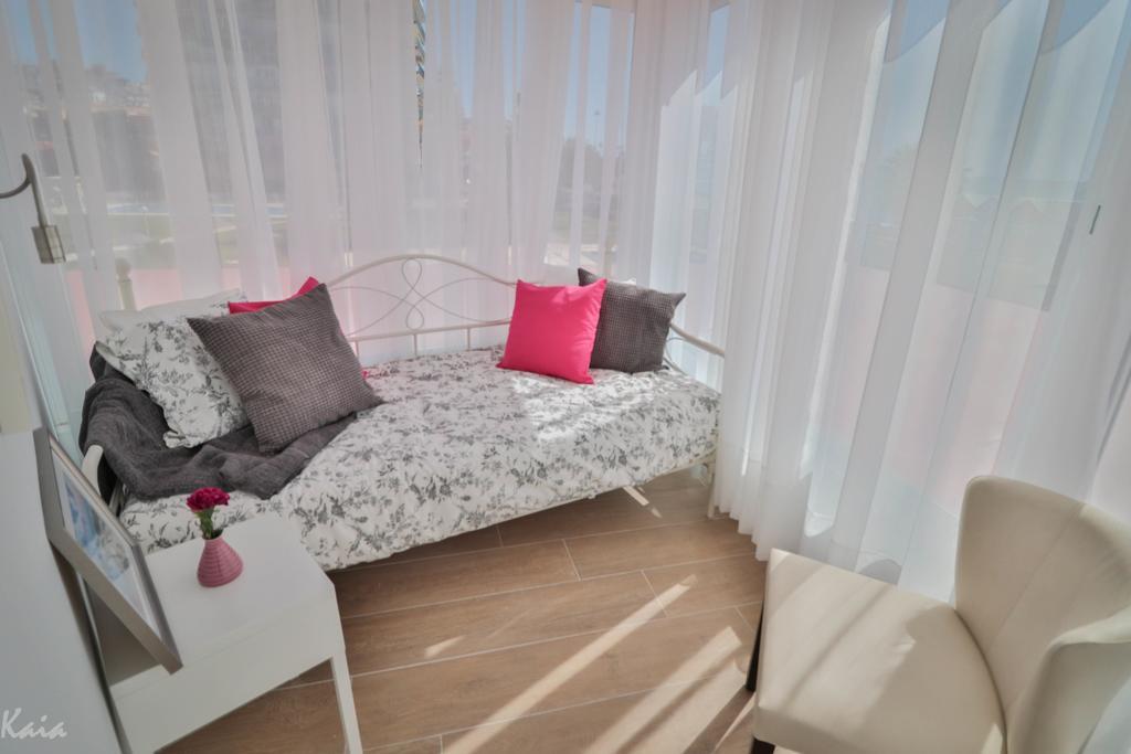 Piso Paseo Marítimo Apartamento Benalmádena