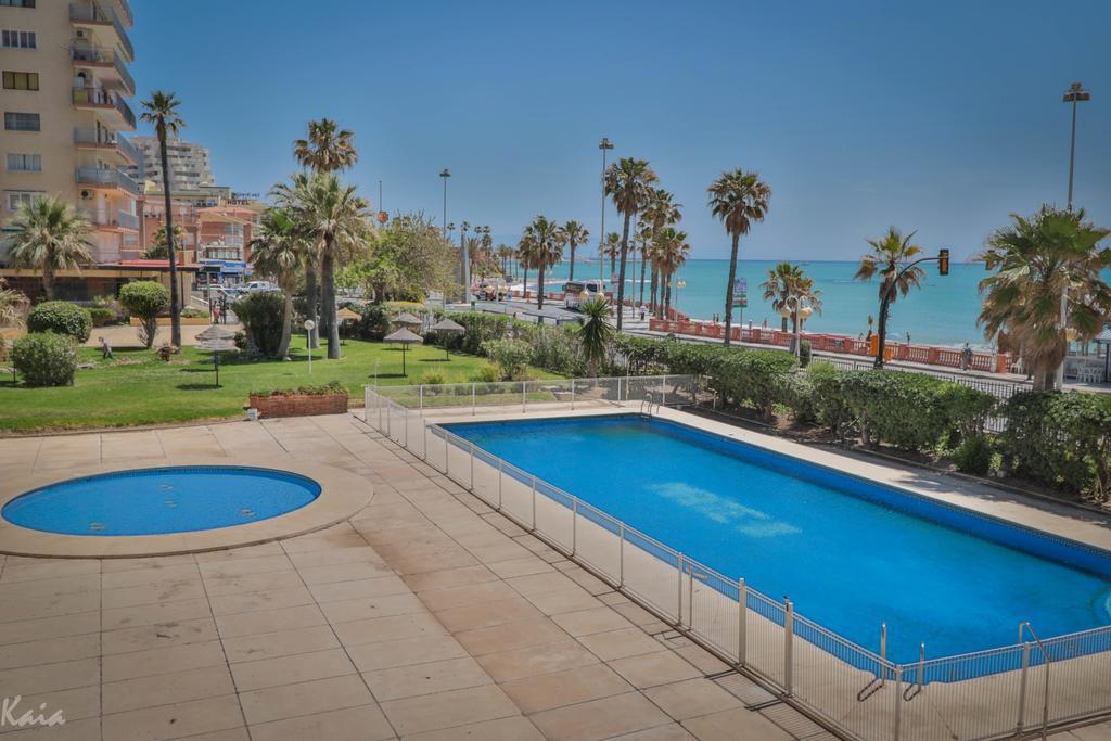 Piso Paseo Marítimo *