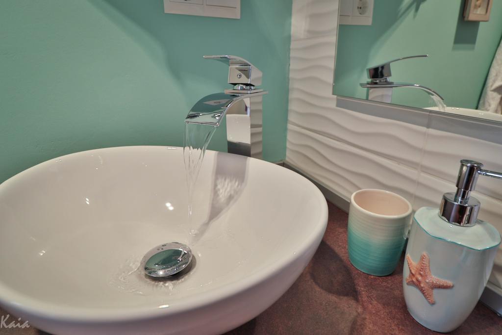 Piso Paseo Marítimo Apartamento