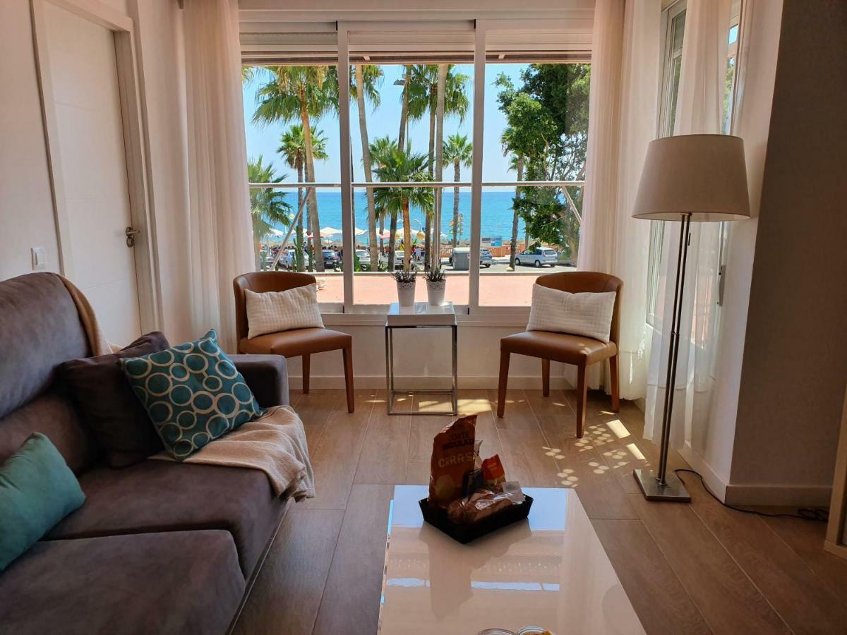 Apartamento Piso Paseo Marítimo *